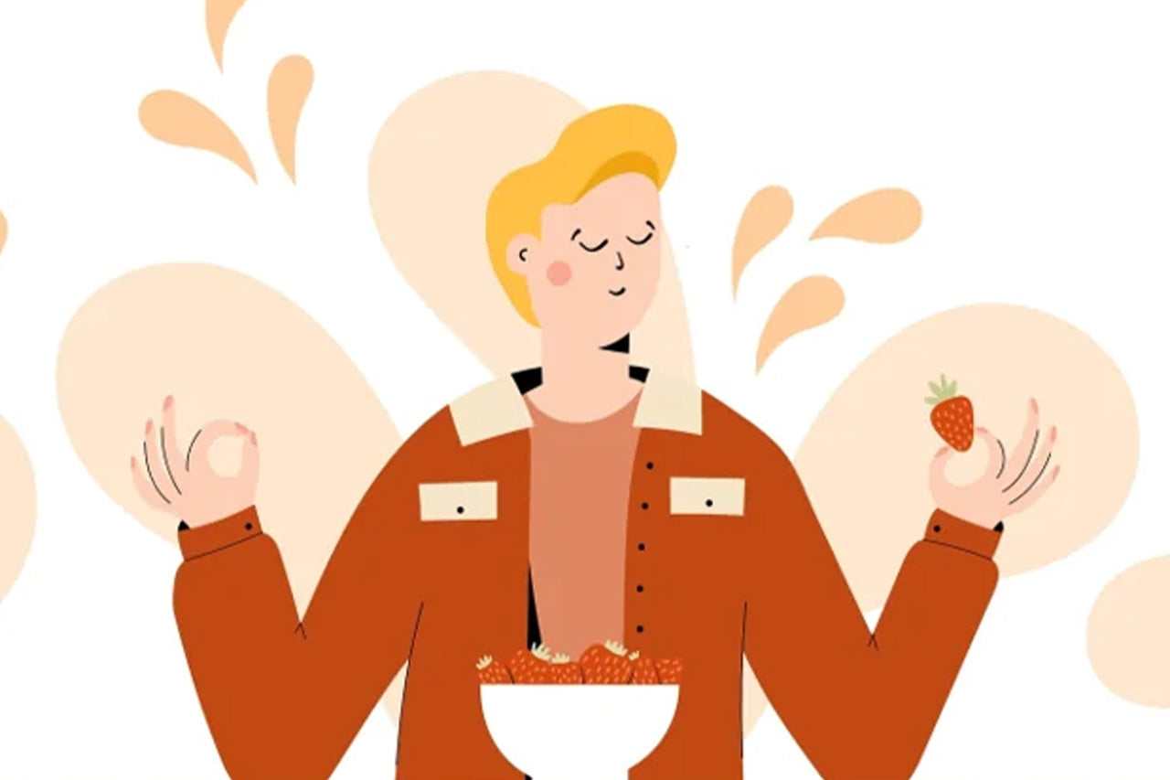 sophrologie et nutrition