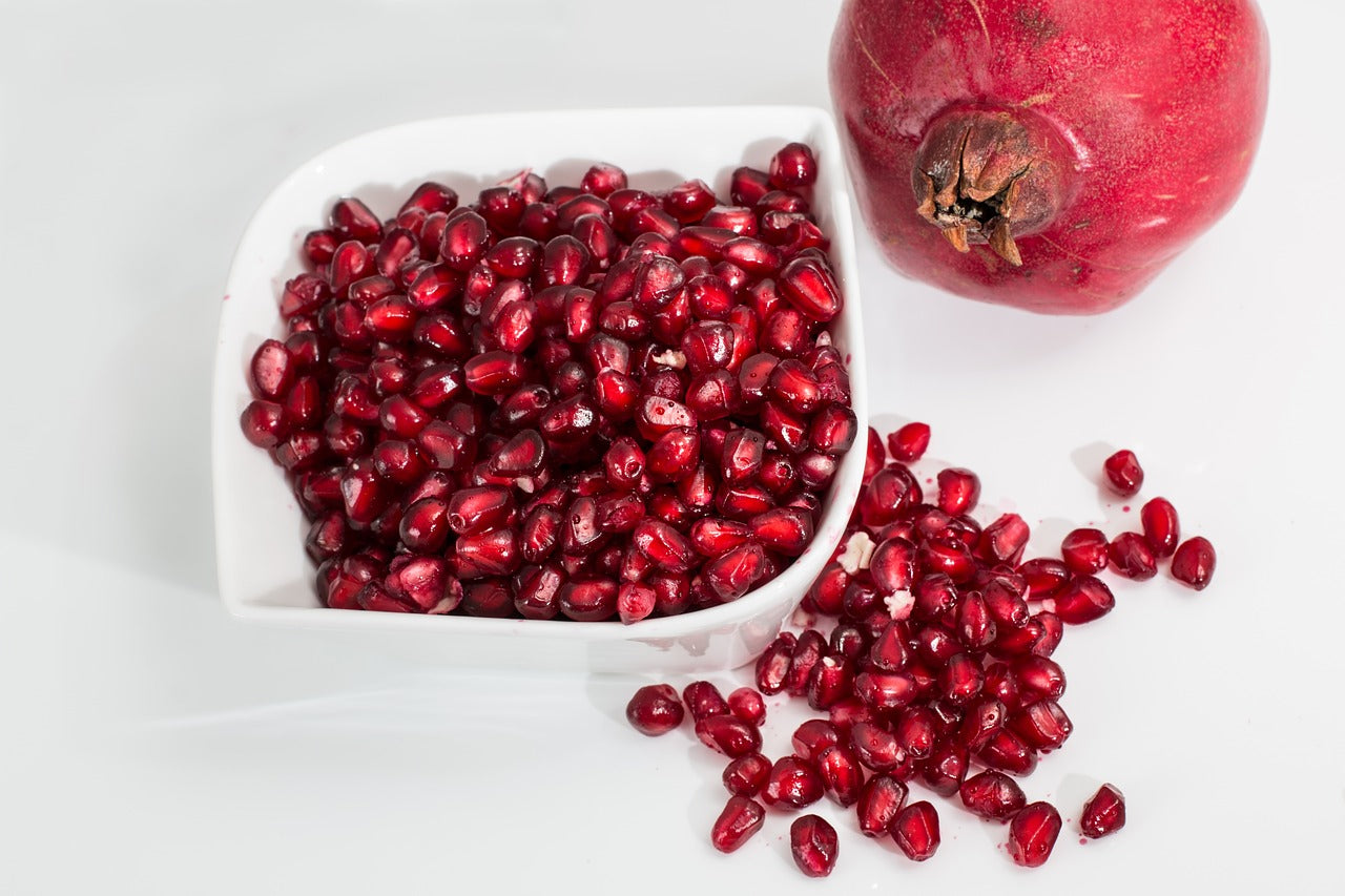 aliments contre le vieillissement de la peau