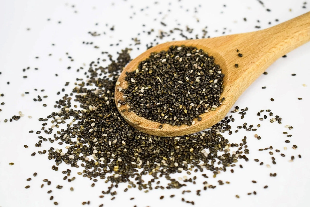 aliments riches en fibres