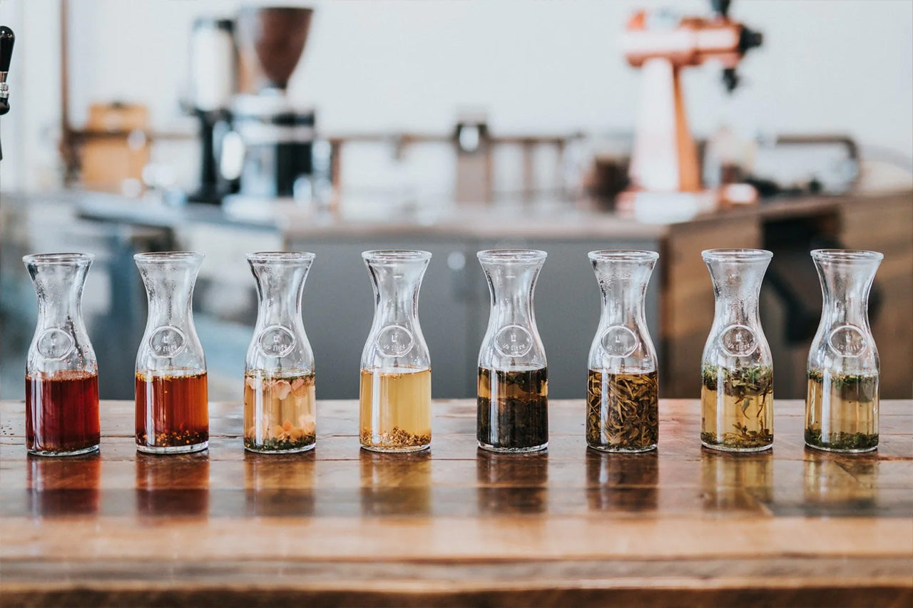 Boissons fermentées