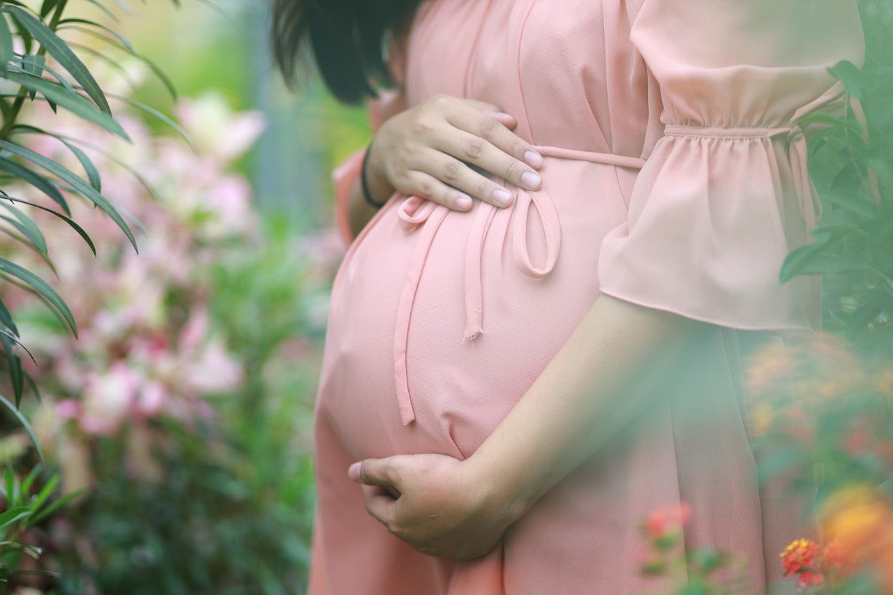 microbiote femme enceinte