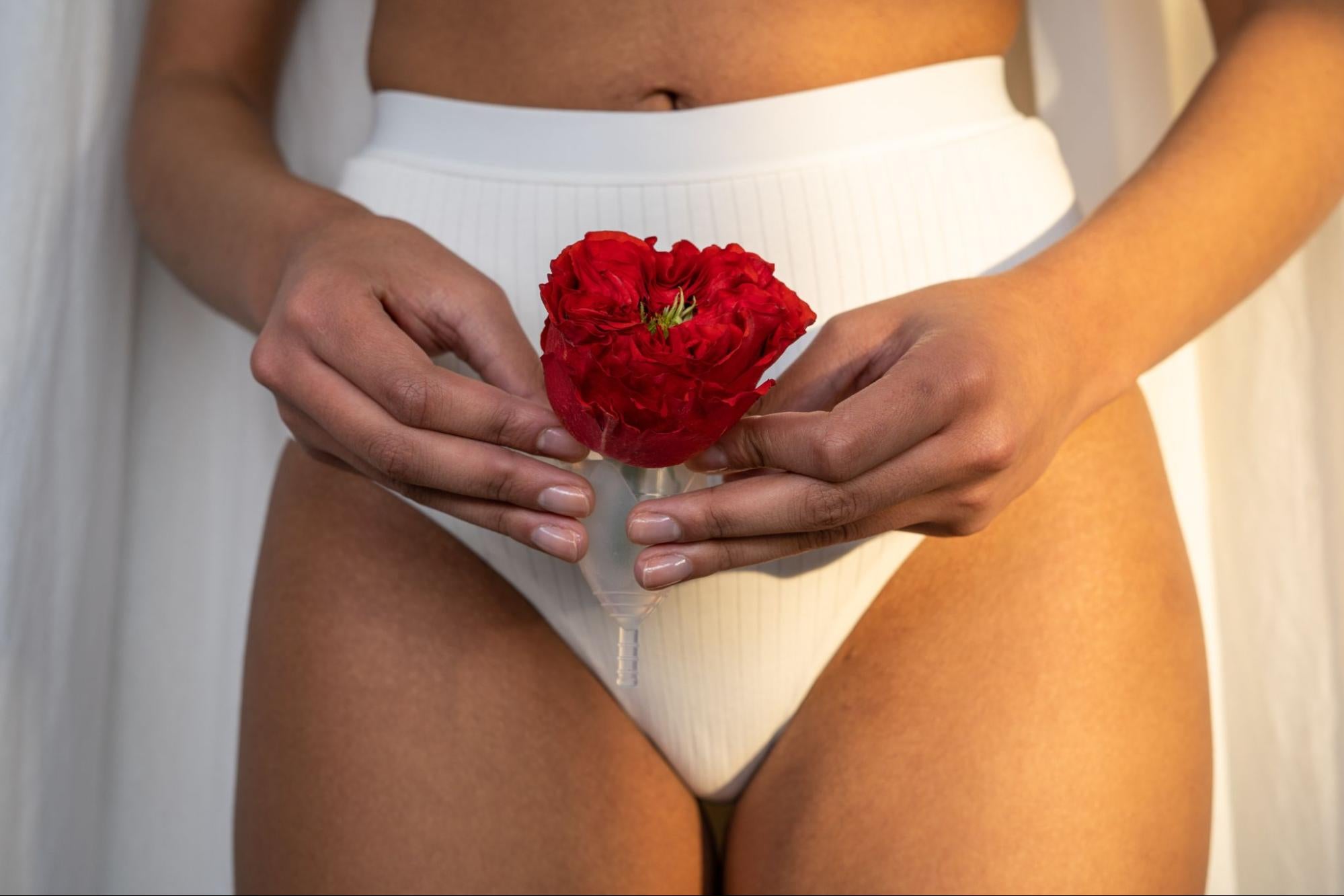 prendre soin de sa flore intime