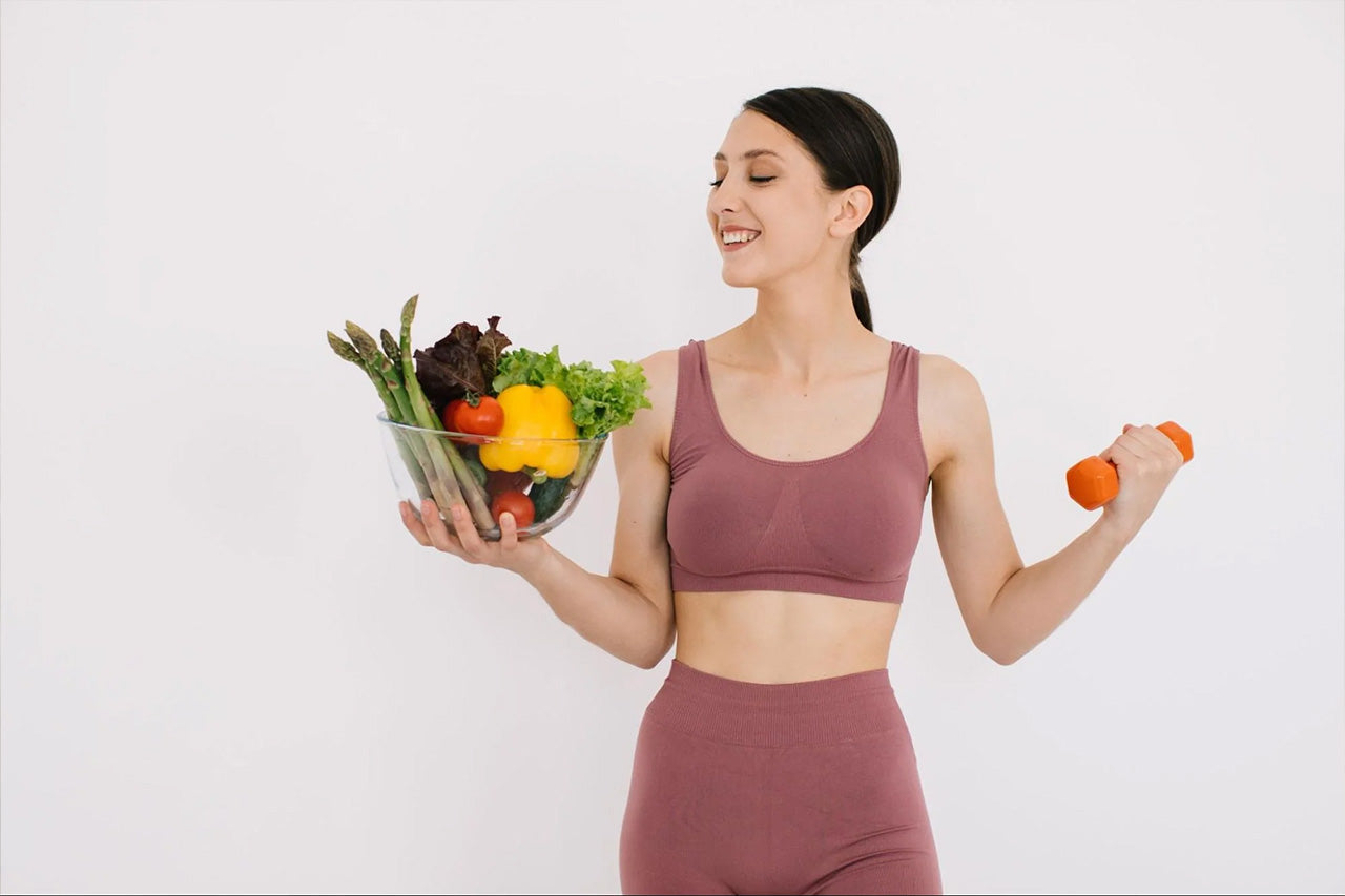 quel aliment pour prendre du muscle