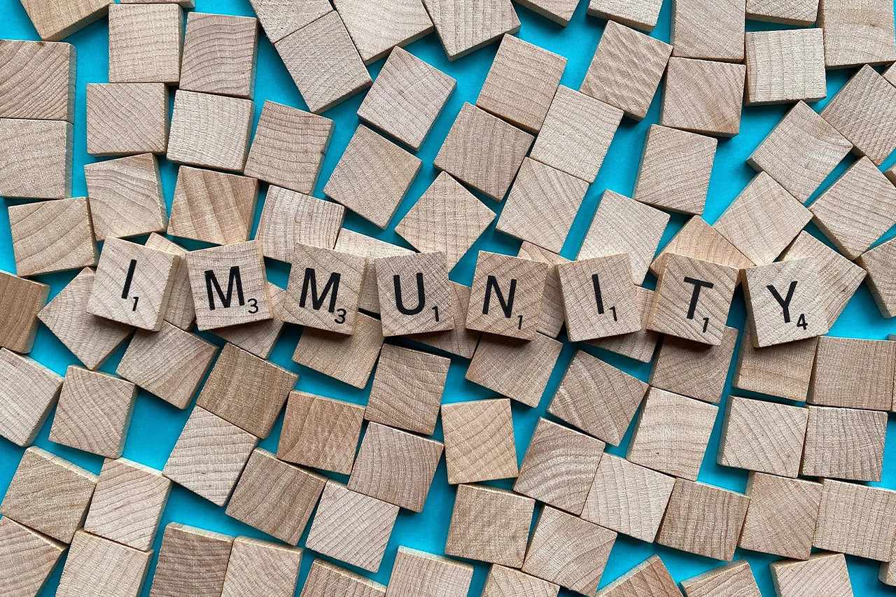 Renforcer son système immunitaire