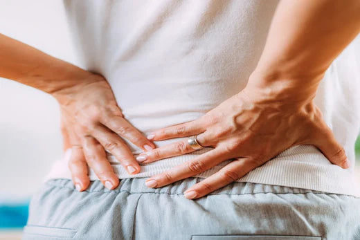 Rhumatisme inflammation et microbiote intestinal
