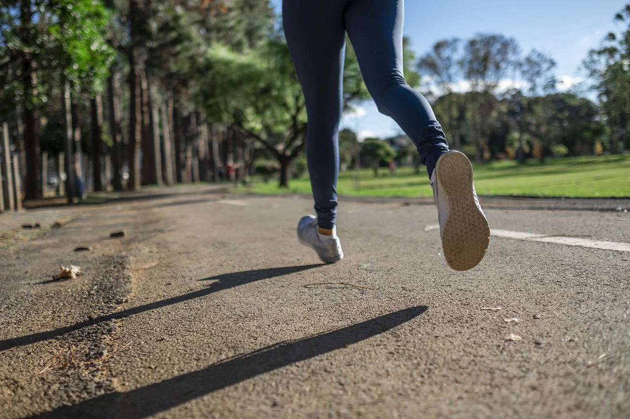 sport et alimentation